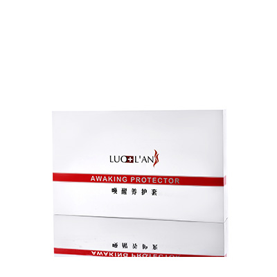 丽江市气血能量增强套